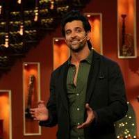 Hrithik Roshan - Hrithik Roshan Promotes Krrish 3 On the Sets Of Comedy Nights With Kapil Photos | Picture 611838