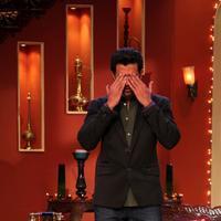 Hrithik Roshan - Hrithik Roshan Promotes Krrish 3 On the Sets Of Comedy Nights With Kapil Photos | Picture 611868