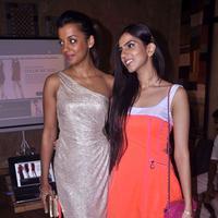 Mugdha Godse Spotted at Unveiling Of Squarekey.com Photos | Picture 613143