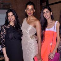 Mugdha Godse Spotted at Unveiling Of Squarekey.com Photos | Picture 613147
