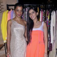 Mugdha Godse Spotted at Unveiling Of Squarekey.com Photos | Picture 613150