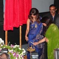 Priyanka Chopra Inaugurates Healthcare Global Enterprises Cancer Centre Photos | Picture 612031