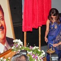 Priyanka Chopra Inaugurates Healthcare Global Enterprises Cancer Centre Photos