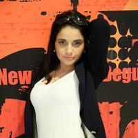Armeena Rana Khan - Huff Its Too Much Movie Promotion Stills