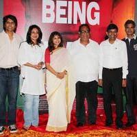 Nagesh Kukunoor Launches Lakshmi Movie Trailer Photos | Picture 613174