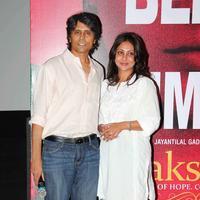 Nagesh Kukunoor Launches Lakshmi Movie Trailer Photos | Picture 613175