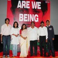 Nagesh Kukunoor Launches Lakshmi Movie Trailer Photos | Picture 613176