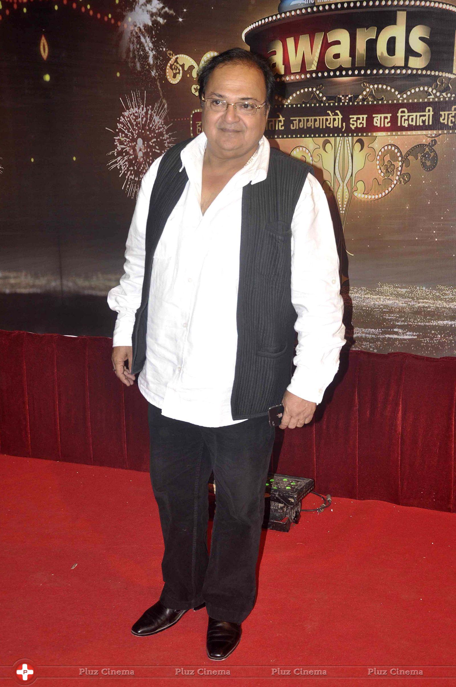 Rakesh Bedi - 13th ITA Awards 2013 Photos | Picture 614159