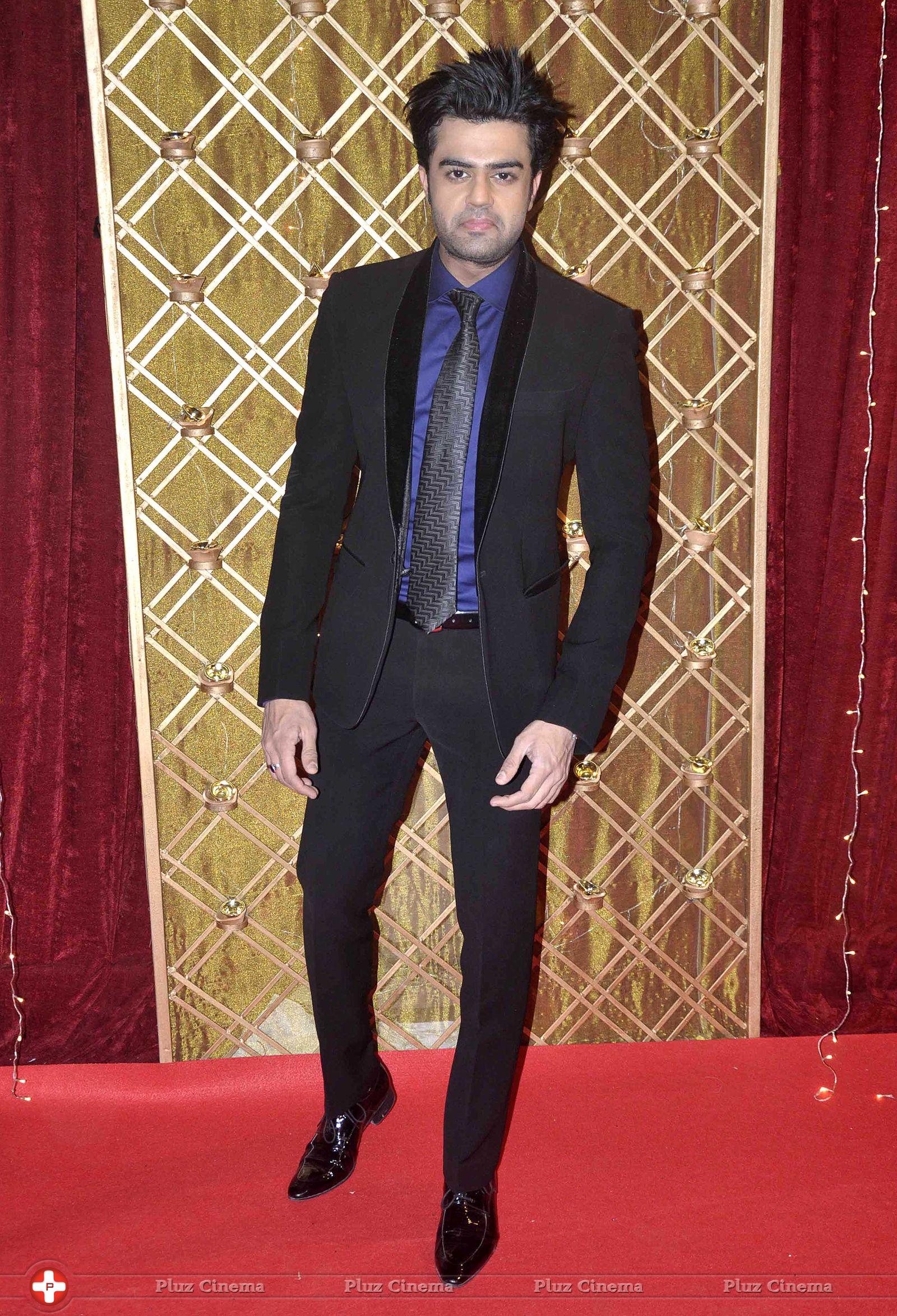 Manish Paul - 13th ITA Awards 2013 Photos | Picture 614168