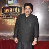 Pankaj Dheer - 13th ITA Awards 2013 Photos | Picture 614162