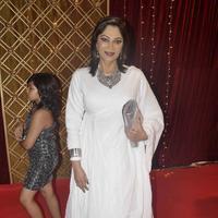 Simi Garewal - 13th ITA Awards 2013 Photos