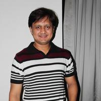 Press Conference To Announce IMA Marathi Music Awards Photos | Picture 614230