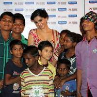 Sonam Kapoor Ahuja - Sonam Kapoor Promotes Little Big People Movie at 15th Mumbai Film Festival Photos | Picture 614049