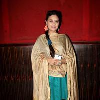 Sharbani Mukherjee - Sonam Kapoor Promotes Little Big People Movie at 15th Mumbai Film Festival Photos | Picture 614052