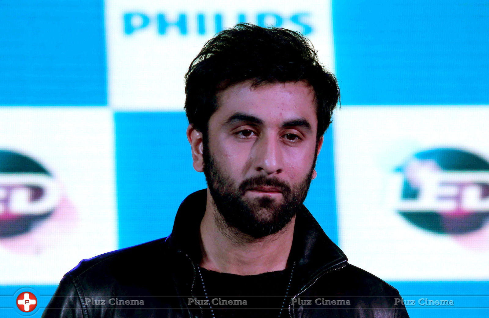 Ranbir Kapoor Signed as Brand Ambassador for Philips Lighting Stills | Picture 615701