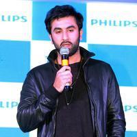 Ranbir Kapoor Signed as Brand Ambassador for Philips Lighting Stills | Picture 615689