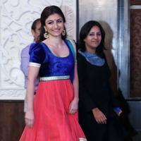 Soha Ali Khan Will Urge Youngsters To Vote Photos