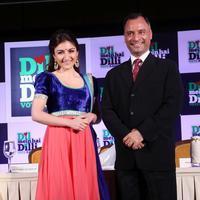 Soha Ali Khan Will Urge Youngsters To Vote Photos