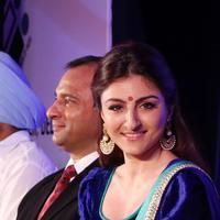 Soha Ali Khan - Soha Ali Khan Will Urge Youngsters To Vote Photos | Picture 615896