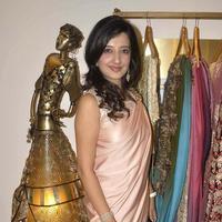 Amy Billimoria - Amy Billimoria Unveils Diwali Fashion Festive Collection Photos | Picture 615334