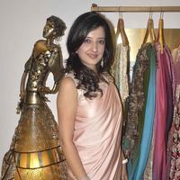 Amy Billimoria - Amy Billimoria Unveils Diwali Fashion Festive Collection Photos