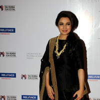 Tisca Chopra - 15th Mumbai Film Festival Closing Ceremony Photos | Picture 615215