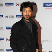 Irrfan Khan - 15th Mumbai Film Festival Closing Ceremony Photos | Picture 615231
