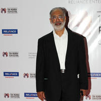 15th Mumbai Film Festival Closing Ceremony Photos