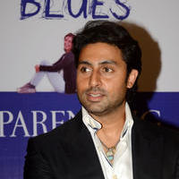Abhishek Bachchan - Abhishek Bachchan Launches Teenage Blues Book Stills | Picture 616802