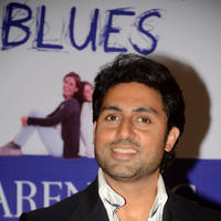 Abhishek Bachchan - Abhishek Bachchan Launches Teenage Blues Book Stills | Picture 616805