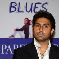 Abhishek Bachchan - Abhishek Bachchan Launches Teenage Blues Book Stills | Picture 616808