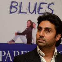 Abhishek Bachchan - Abhishek Bachchan Launches Teenage Blues Book Stills | Picture 616816