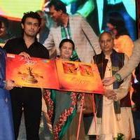 Launch of Divya Jyoti Bhajan Karaoke Event Photos