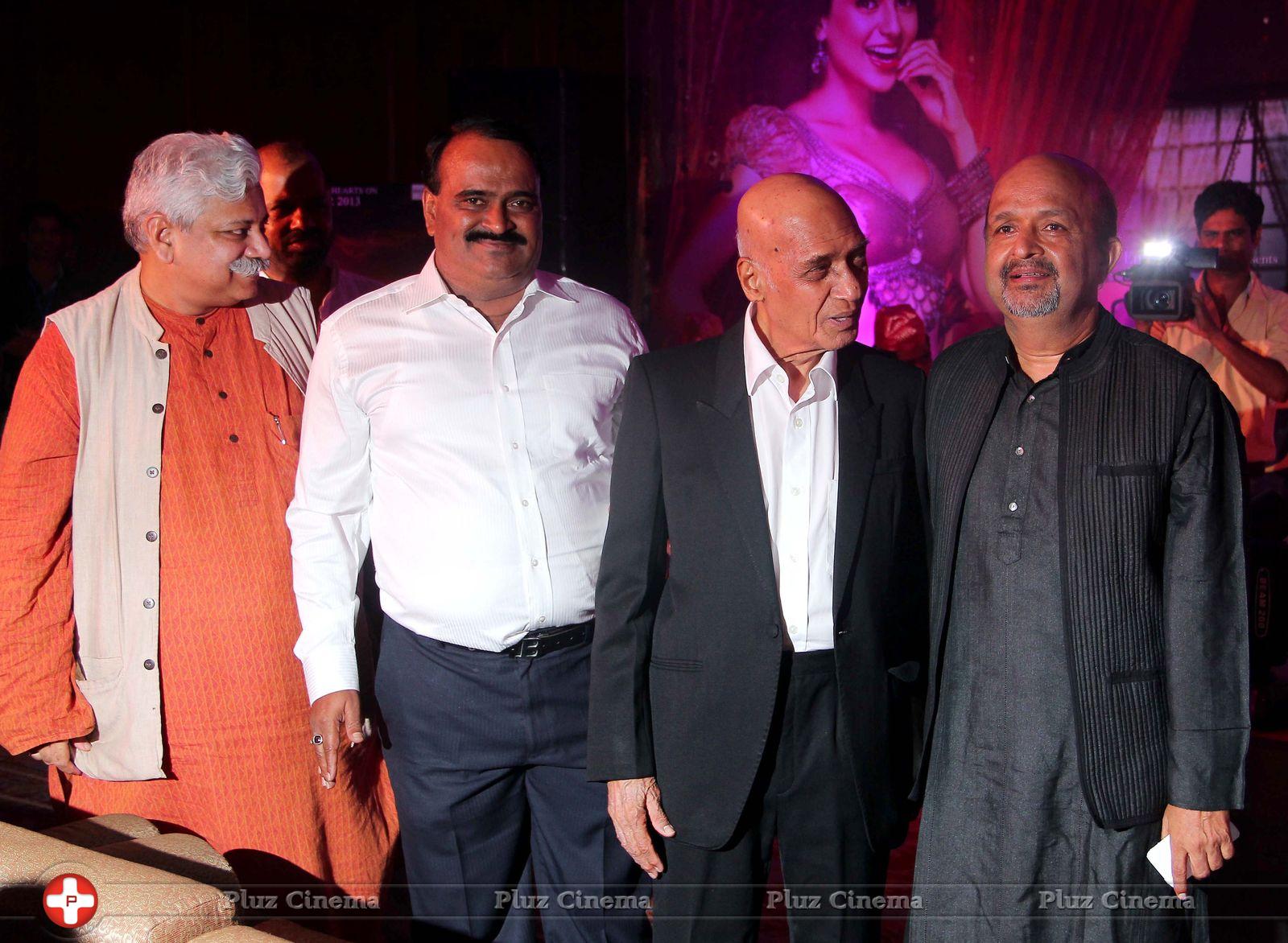 Music Launch Of Film Rajjo Stills | Picture 618752
