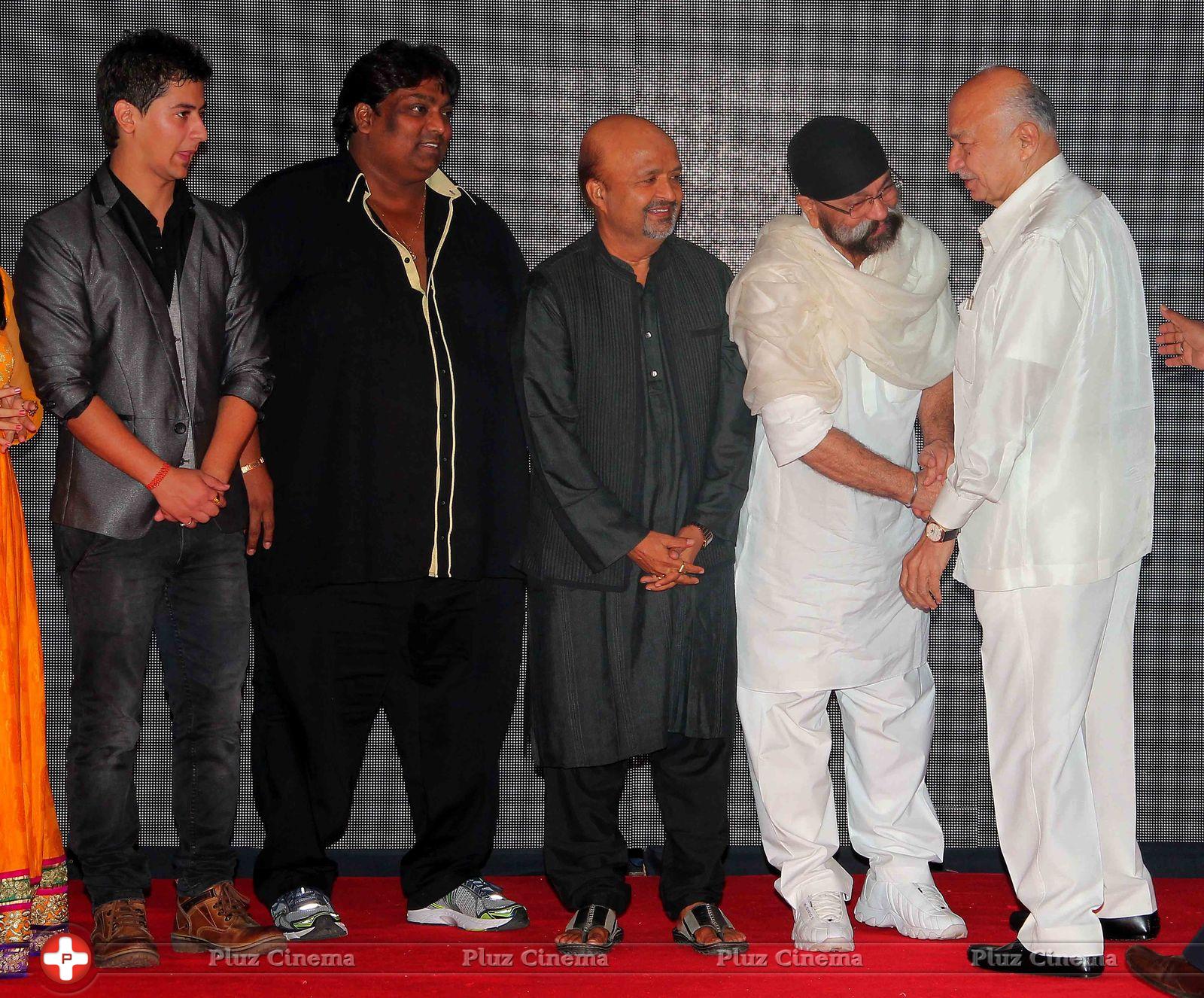 Music Launch Of Film Rajjo Stills | Picture 618772