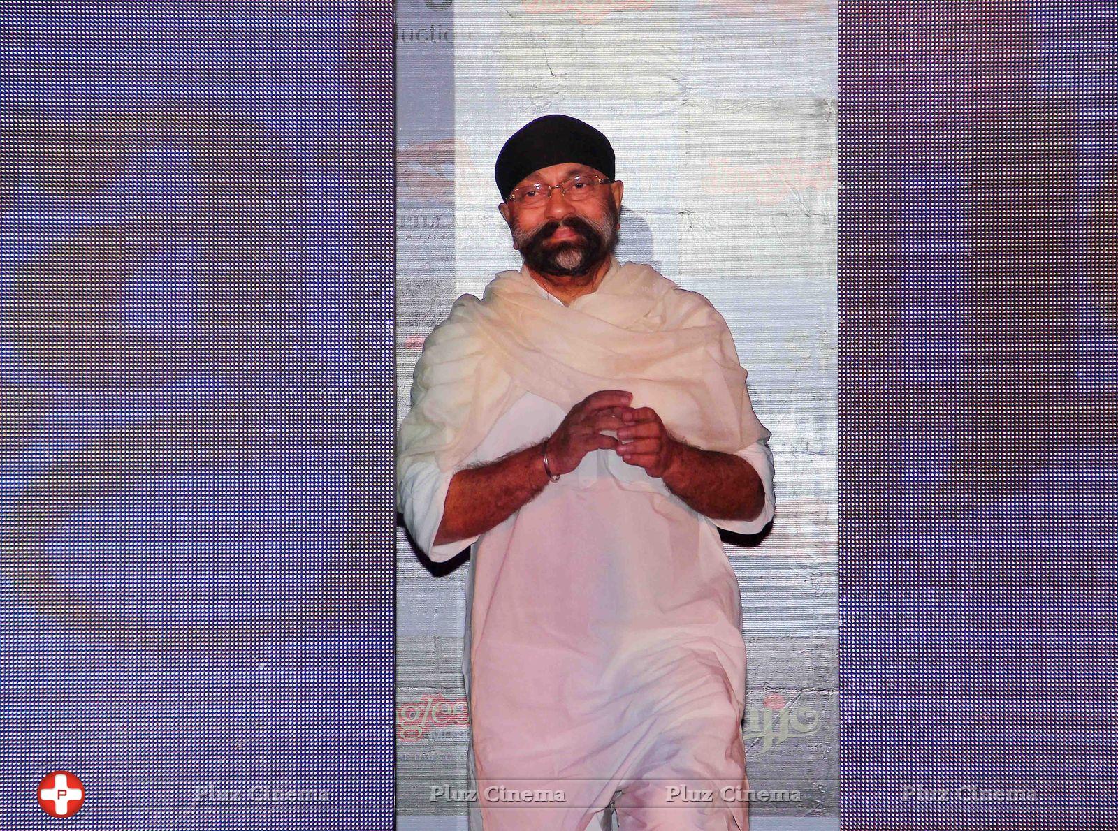 Uttam Singh - Music Launch Of Film Rajjo Stills | Picture 618773