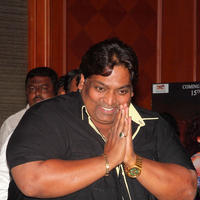 Ganesh Acharya - Music Launch Of Film Rajjo Stills