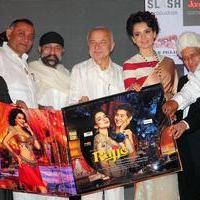 Music Launch Of Film Rajjo Stills | Picture 618769