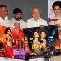 Music Launch Of Film Rajjo Stills | Picture 618778