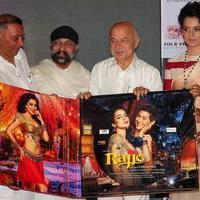 Music Launch Of Film Rajjo Stills | Picture 618779