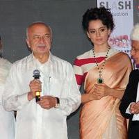 Music Launch Of Film Rajjo Stills | Picture 618785