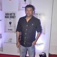 Ken Ghosh - Success Party of Raj Kundra Book How Not To Make Money Photos | Picture 619076