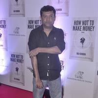 Ken Ghosh - Success Party of Raj Kundra Book How Not To Make Money Photos | Picture 619077