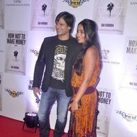 Vivek Oberoi - Success Party of Raj Kundra Book How Not To Make Money Photos | Picture 619087