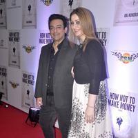 Success Party of Raj Kundra Book How Not To Make Money Photos | Picture 619089