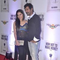 Success Party of Raj Kundra Book How Not To Make Money Photos | Picture 619093