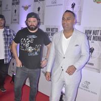 Success Party of Raj Kundra Book How Not To Make Money Photos | Picture 619096