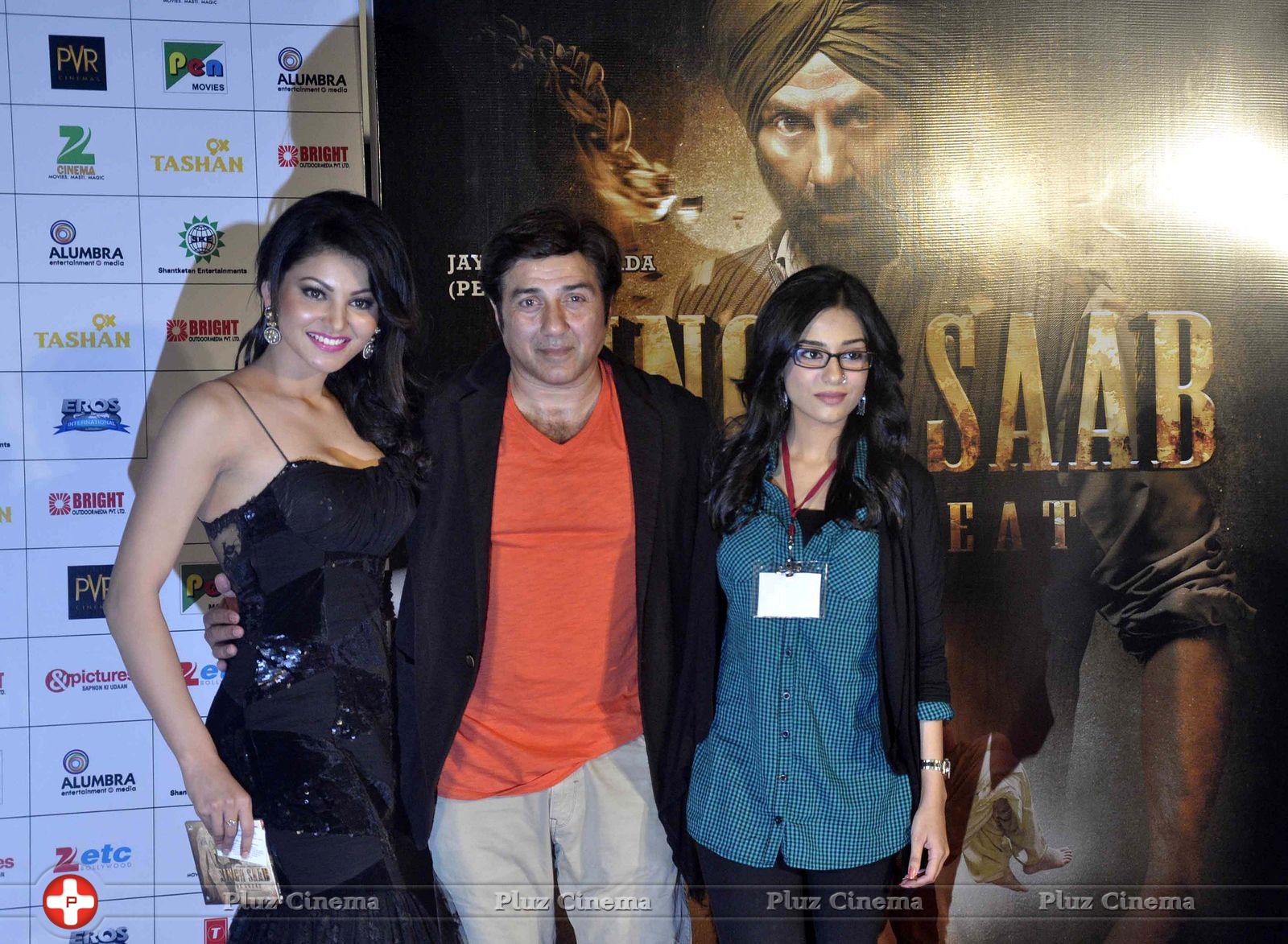 Music launch of film Singh Saab The Great Stills | Picture 619996