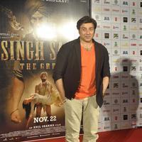 Sunny Deol - Music launch of film Singh Saab The Great Stills | Picture 619973