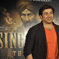 Sunny Deol - Music launch of film Singh Saab The Great Stills | Picture 619974